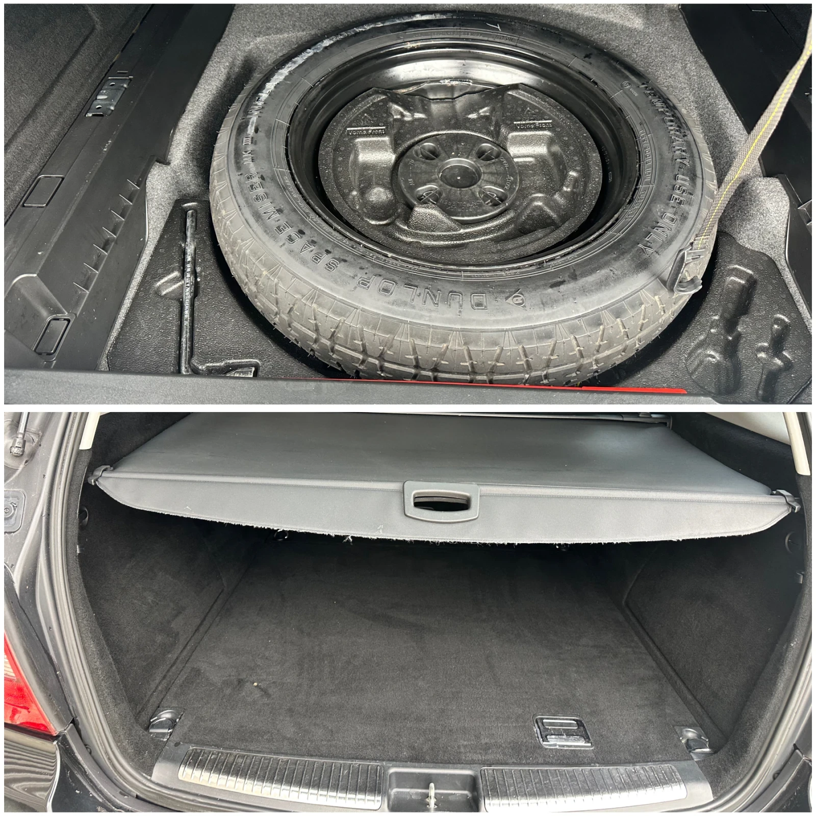 Mercedes-Benz ML 3000 куб, снимка 16 - Автомобили и джипове - 53905335