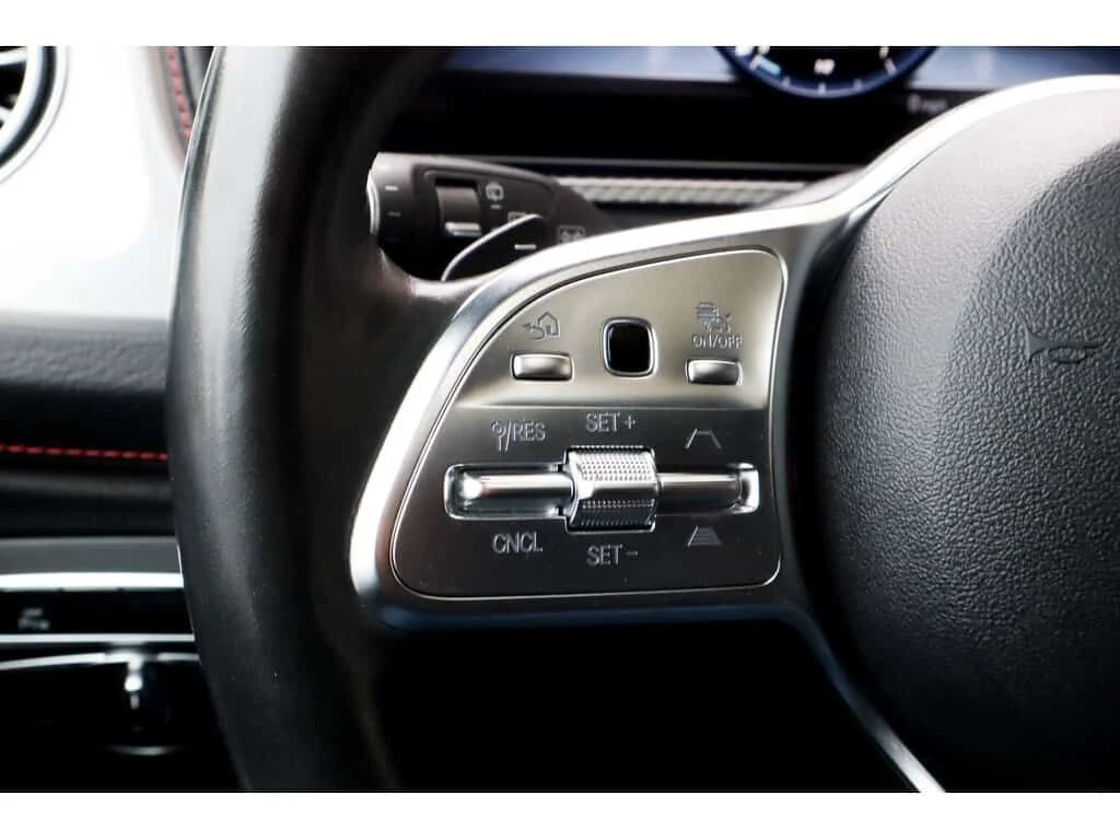 Mercedes-Benz G 500 G550 AMG/Night Pkg/ОБДУХВАНЕ/ДИСТРОНИК/BURMESTER, снимка 16 - Автомобили и джипове - 54011447