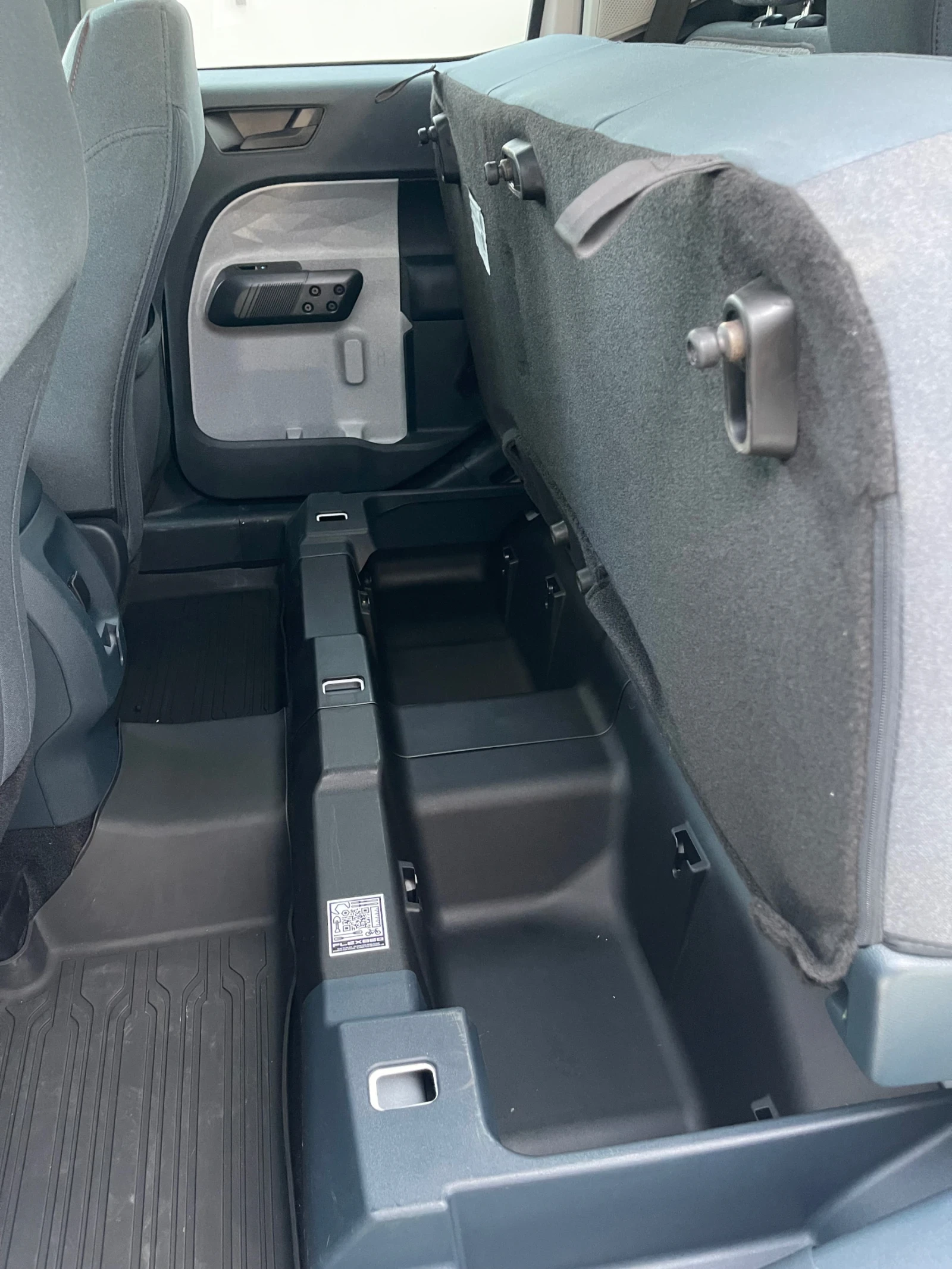 Ford Maverick XLT 4x4 , снимка 8 - Автомобили и джипове - 54231988