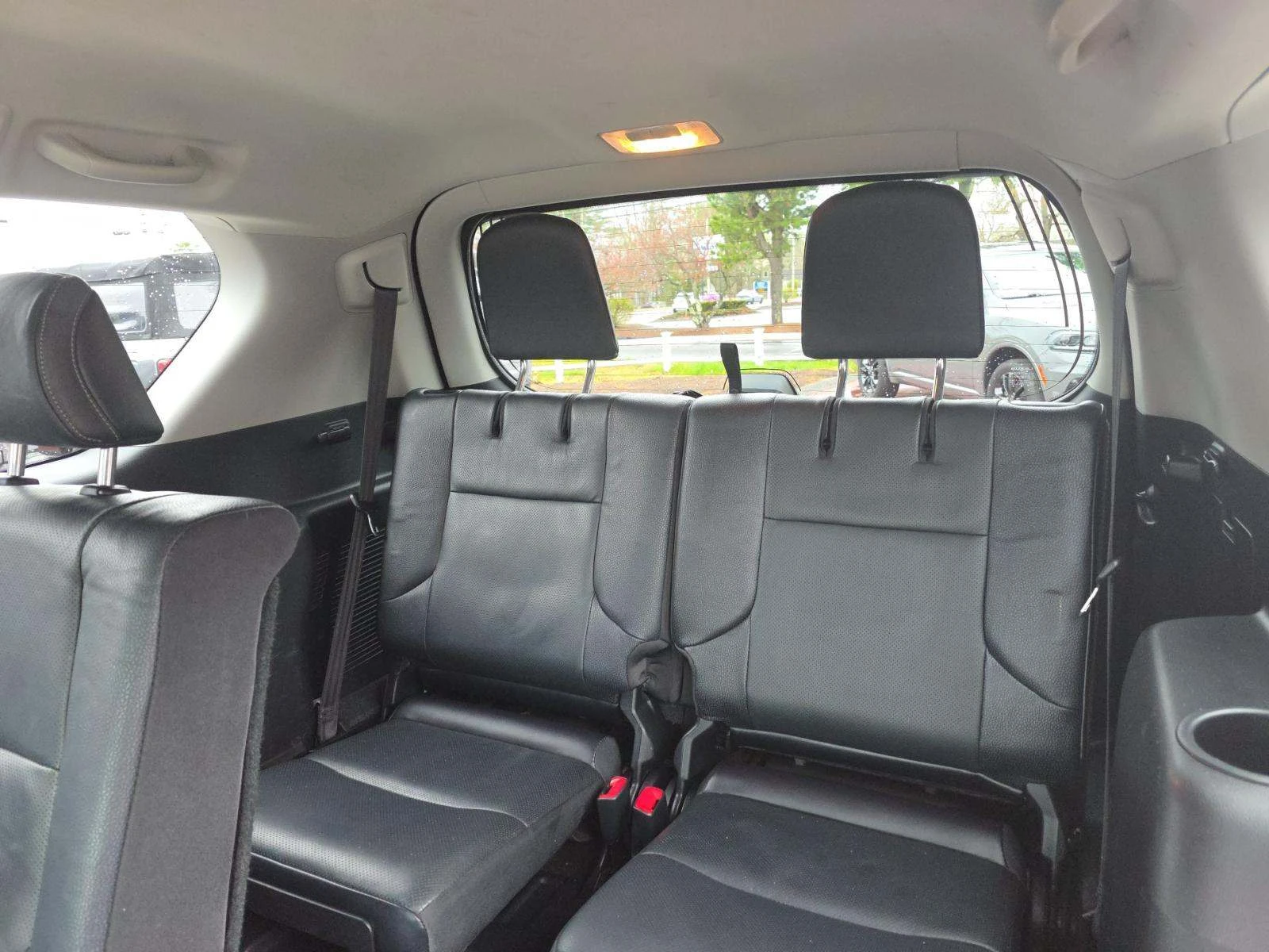 Lexus GX 460, снимка 13 - Автомобили и джипове - 54425705