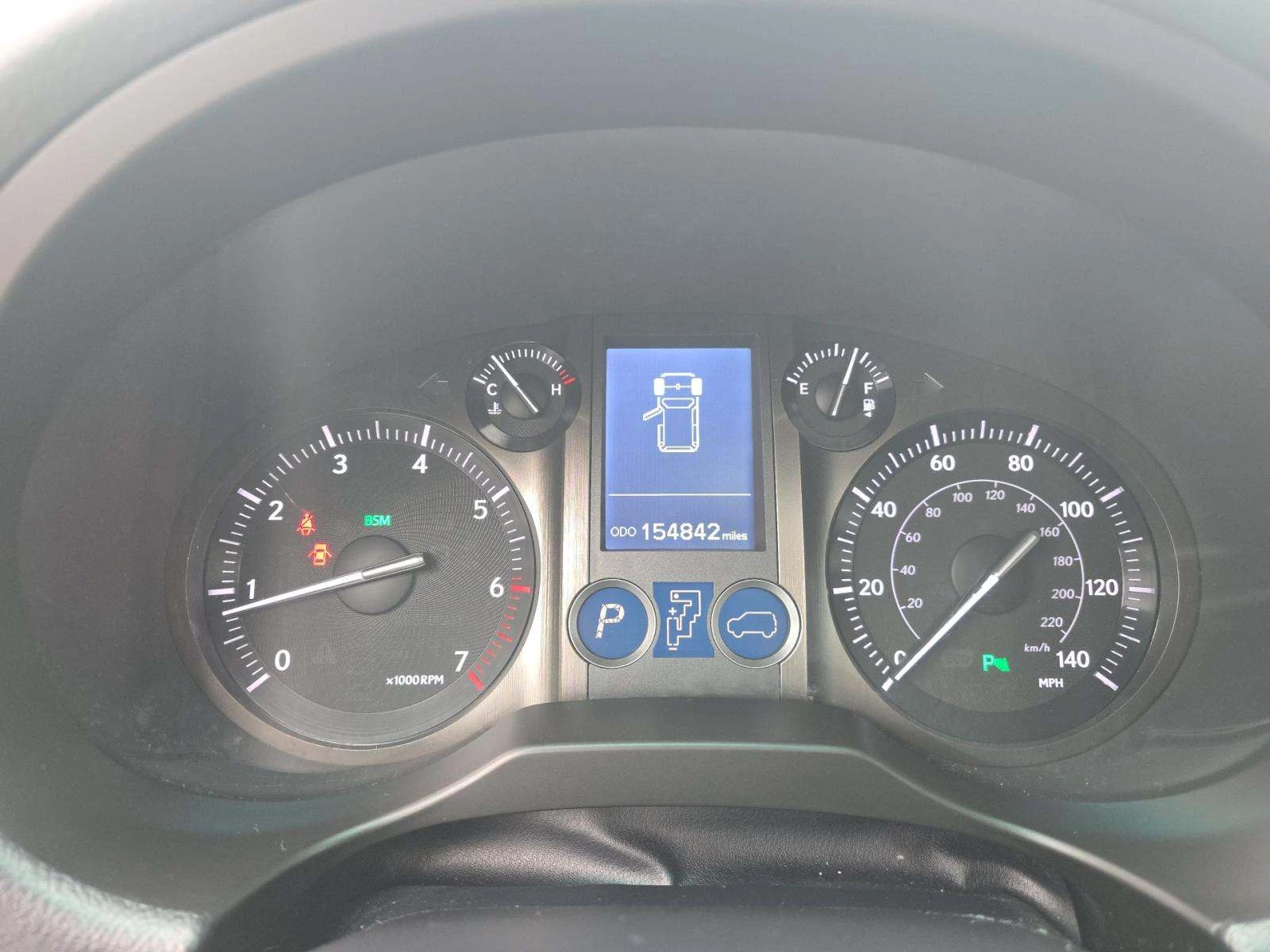 Lexus GX 460, снимка 8 - Автомобили и джипове - 54425705