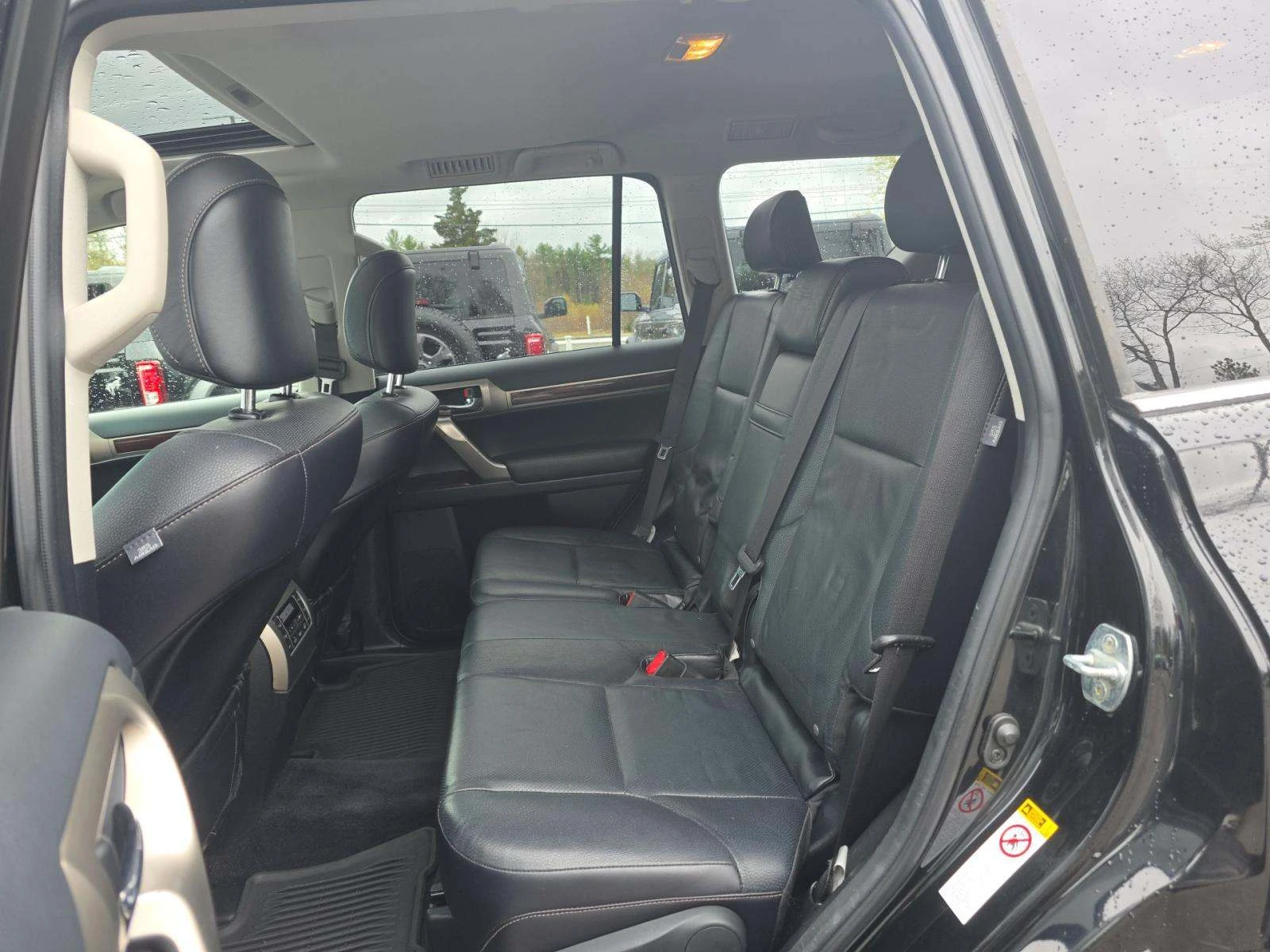 Lexus GX 460, снимка 11 - Автомобили и джипове - 54425705