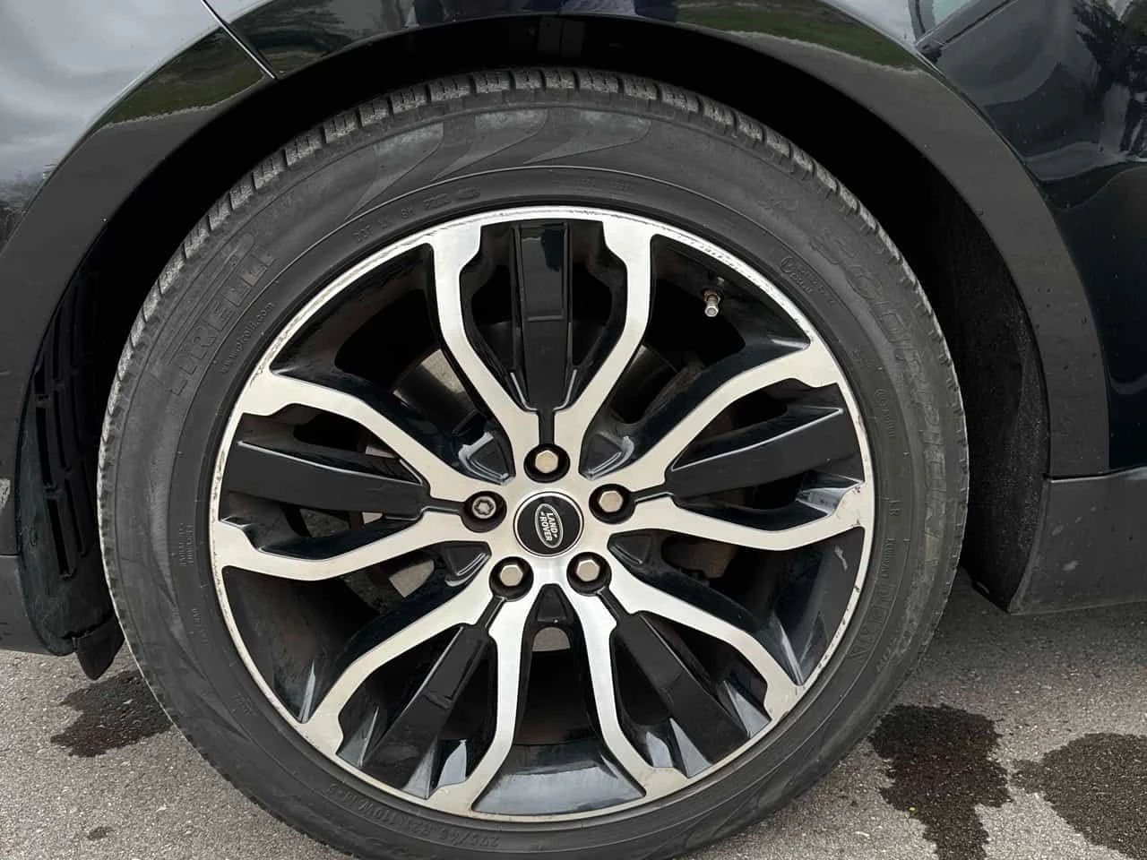 Land Rover Range Rover Sport * SE * MERIDIAN * 2 КЛЮЧА * DIGITAL, снимка 7 - Автомобили и джипове - 54551363