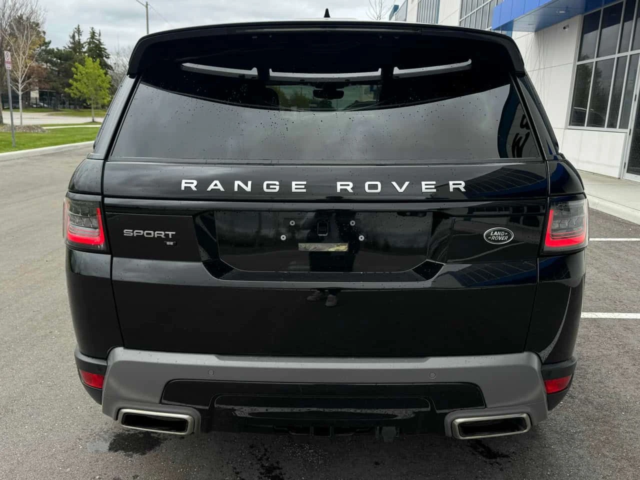 Land Rover Range Rover Sport * SE * MERIDIAN * 2 КЛЮЧА * DIGITAL, снимка 4 - Автомобили и джипове - 54551363
