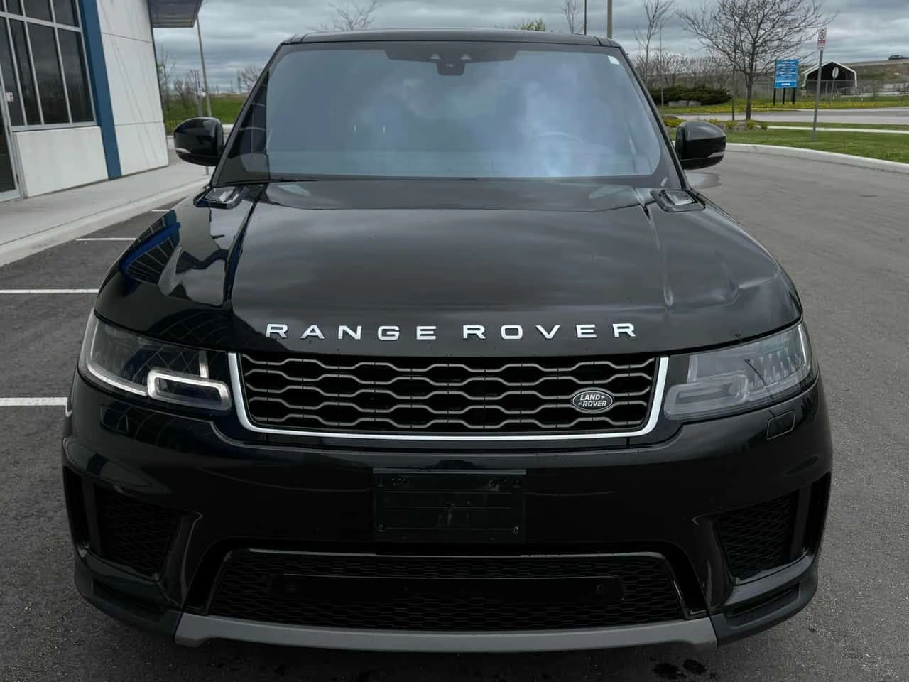Land Rover Range Rover Sport * SE * MERIDIAN * 2 КЛЮЧА * DIGITAL, снимка 6 - Автомобили и джипове - 54551363