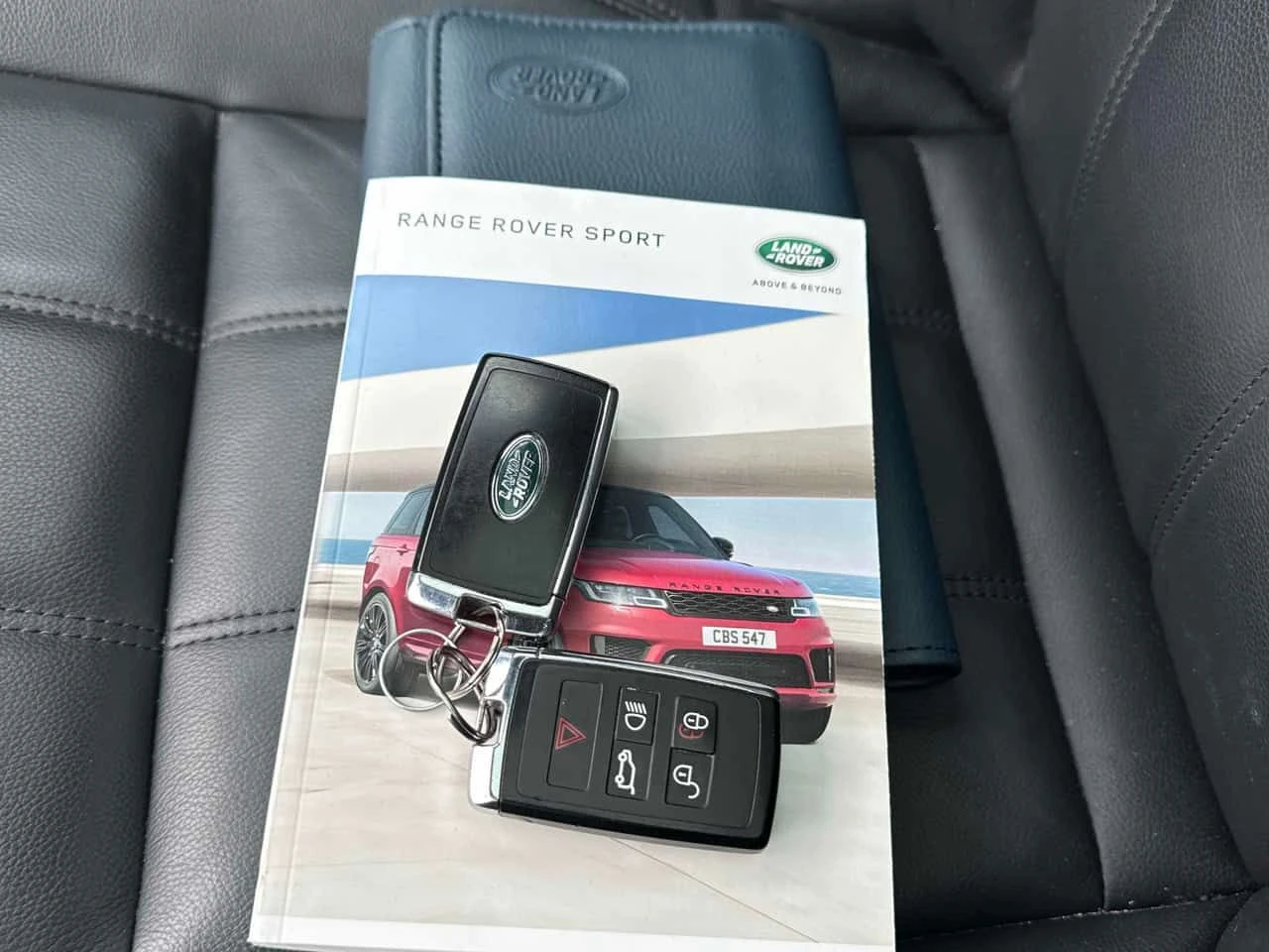 Land Rover Range Rover Sport * SE * MERIDIAN * 2 КЛЮЧА * DIGITAL, снимка 12 - Автомобили и джипове - 54551363