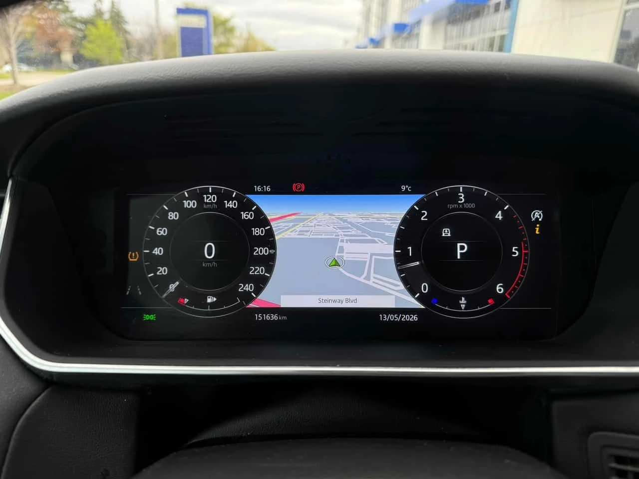 Land Rover Range Rover Sport * SE * MERIDIAN * 2 КЛЮЧА * DIGITAL, снимка 8 - Автомобили и джипове - 54551363