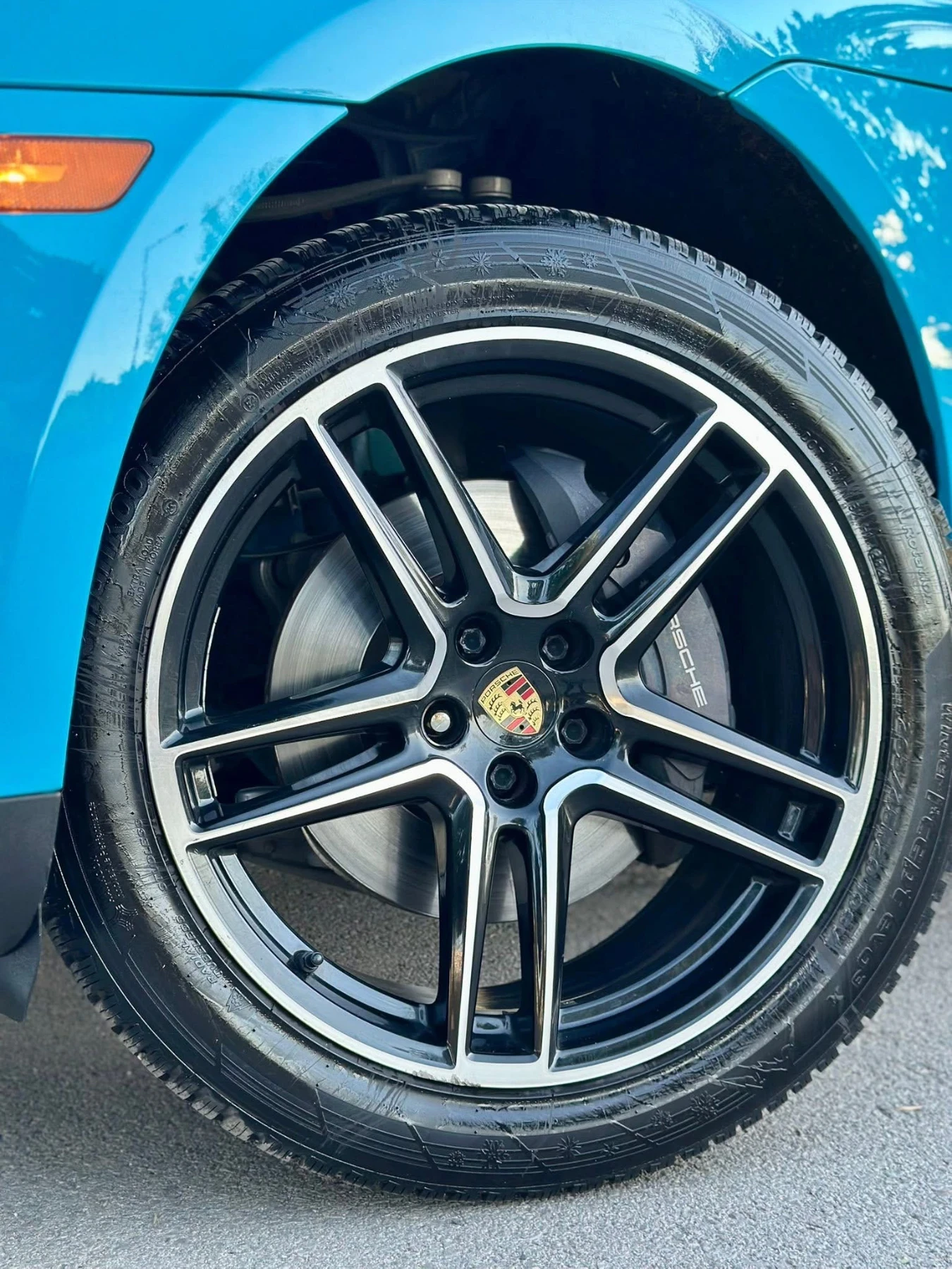 Porsche Macan 2.0 | Mobile.bg � ����������� 4