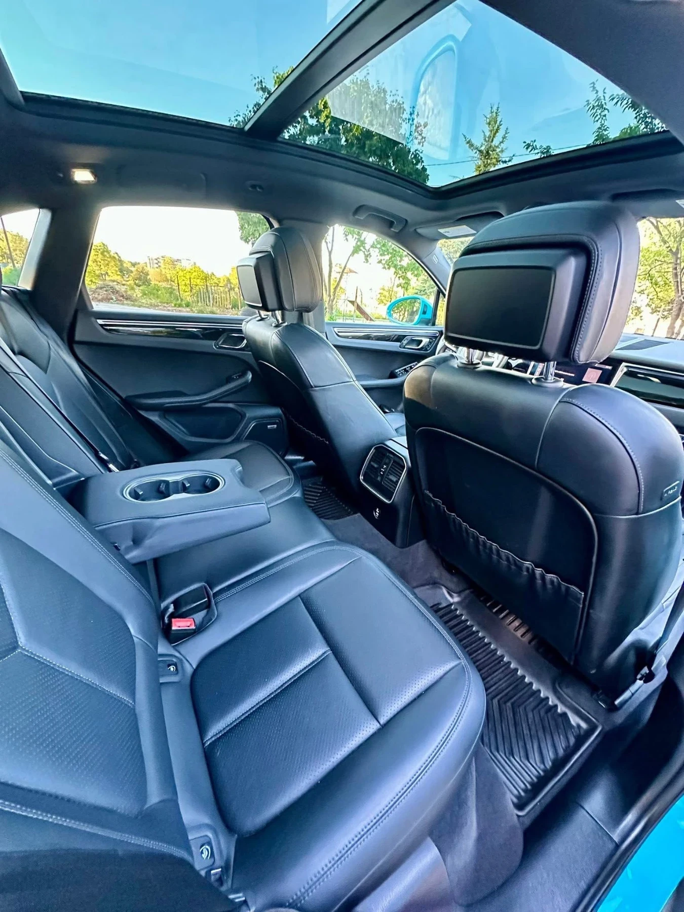 Porsche Macan 2.0 | Mobile.bg � ����������� 7