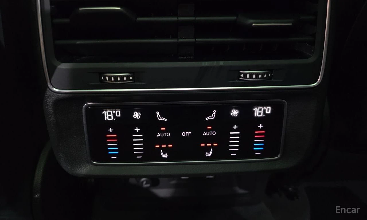 Audi Q8 55TFSI* S* LINE* MATRIX* ОБДУХВАНЕ* ДИСТРОНИК* 360, снимка 16 - Автомобили и джипове - 55008716