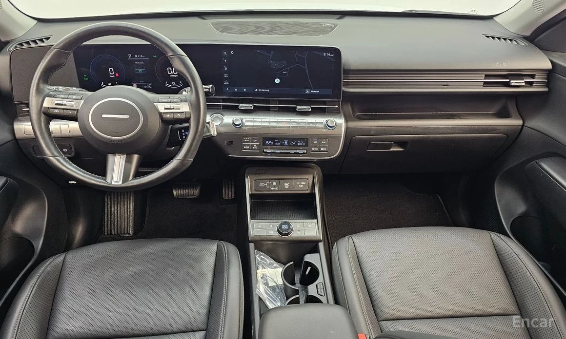 Hyundai Kona, снимка 7 - Автомобили и джипове - 55068237