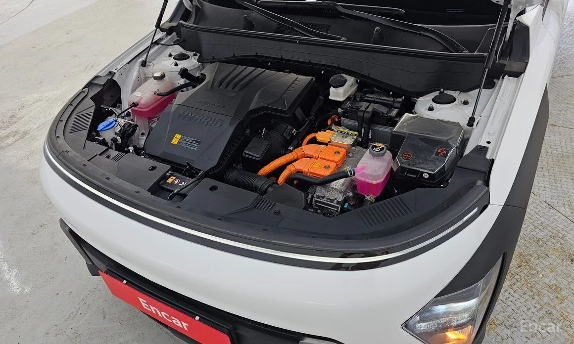 Hyundai Kona, снимка 6 - Автомобили и джипове - 55068237