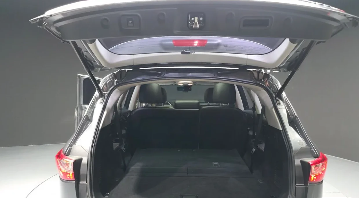 Infiniti QX60 3.5 Бензин 4х4, снимка 13 - Автомобили и джипове - 55120096