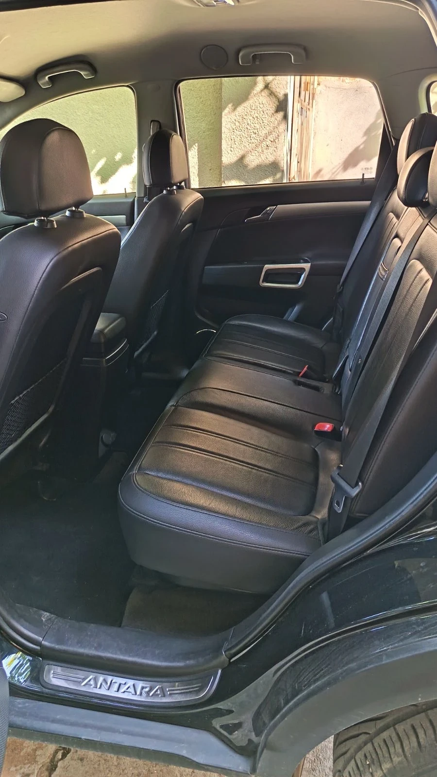 Opel Antara | Mobile.bg � ����������� 5