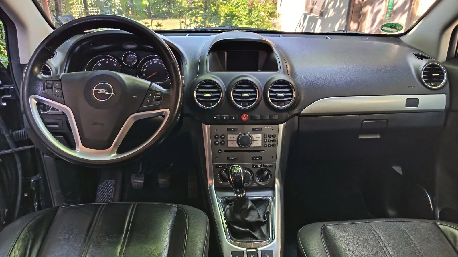 Opel Antara | Mobile.bg � ����������� 9