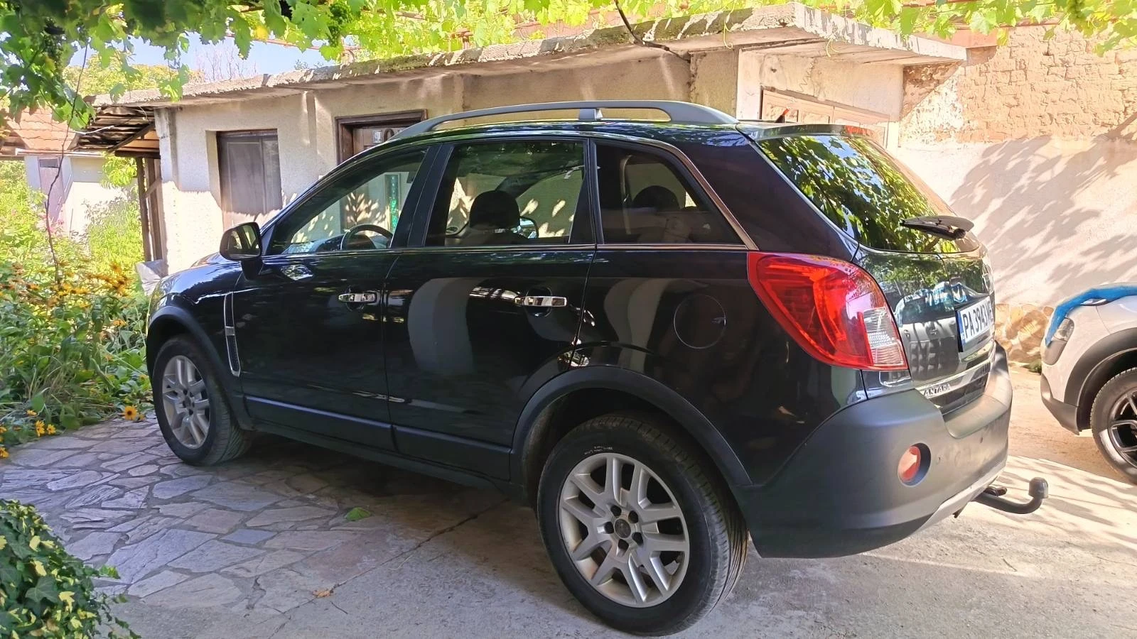 Opel Antara | Mobile.bg � ����������� 2