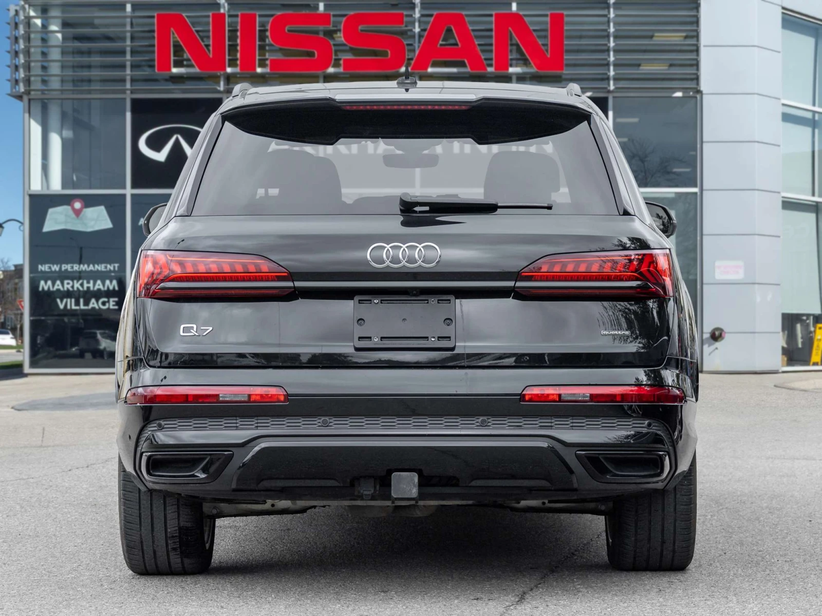 Audi Q7 Progressiv 55 TFSI 60K KM | Mobile.bg � ����������� 6
