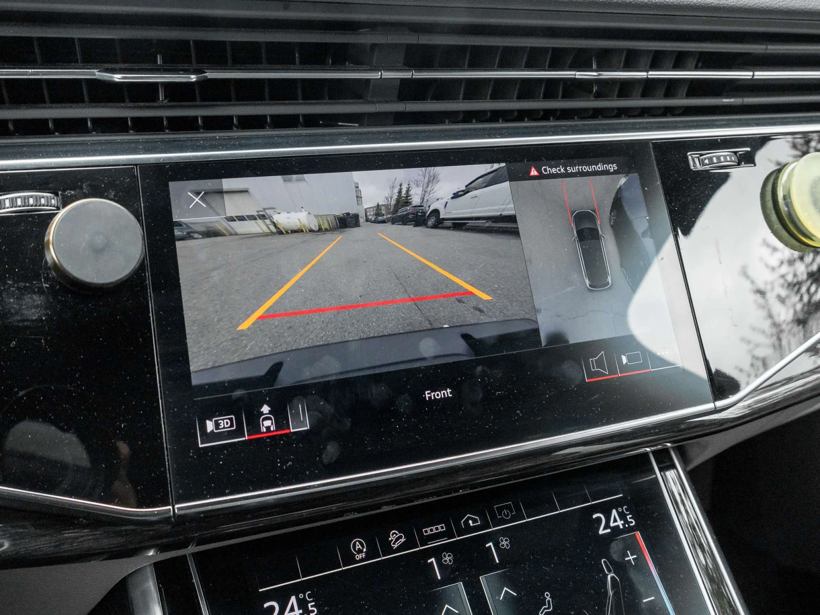 Audi Q7 Progressiv 55 TFSI 60K KM | Mobile.bg � ����������� 13