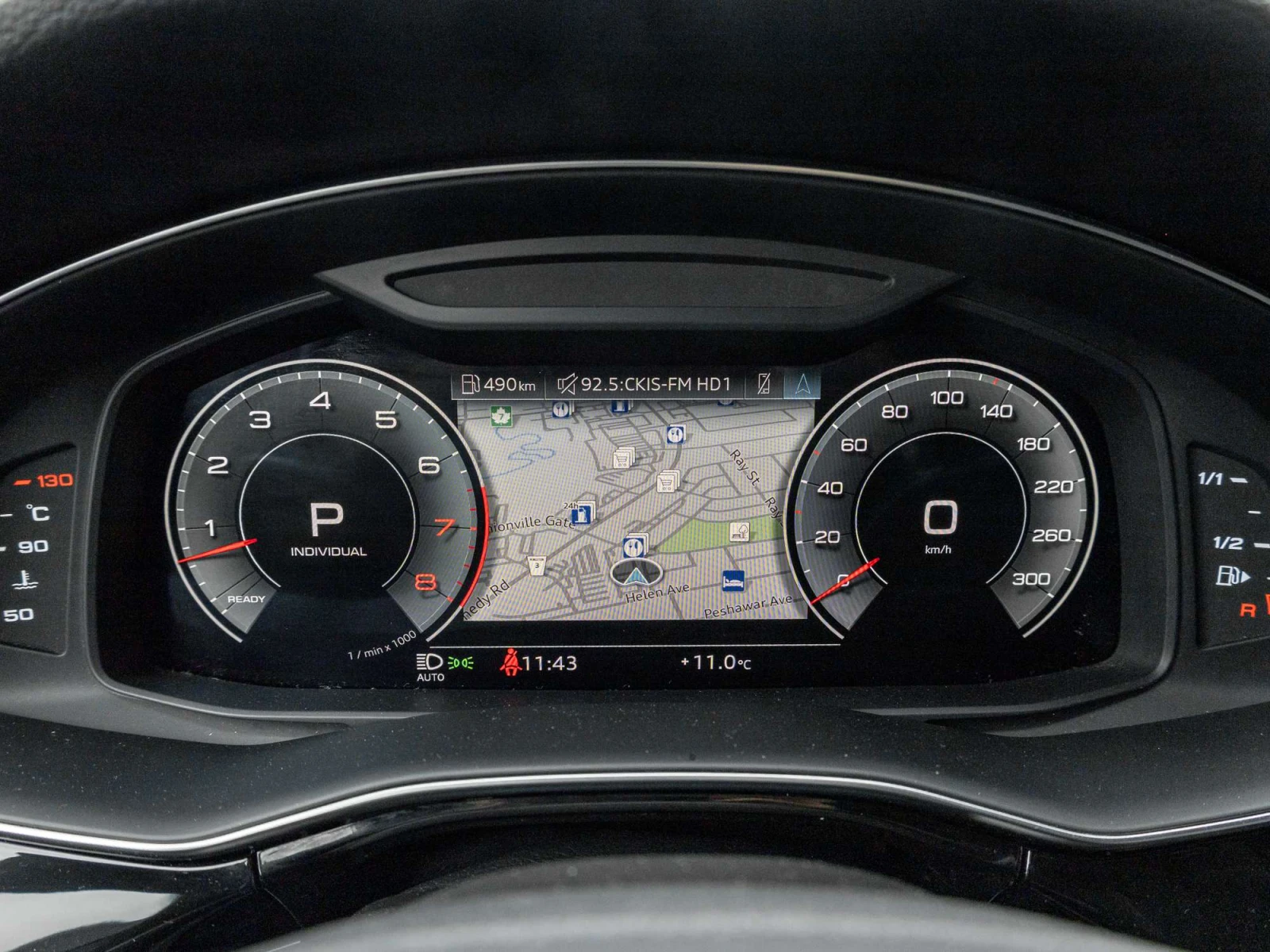 Audi Q7 Progressiv 55 TFSI 60K KM | Mobile.bg � ����������� 10
