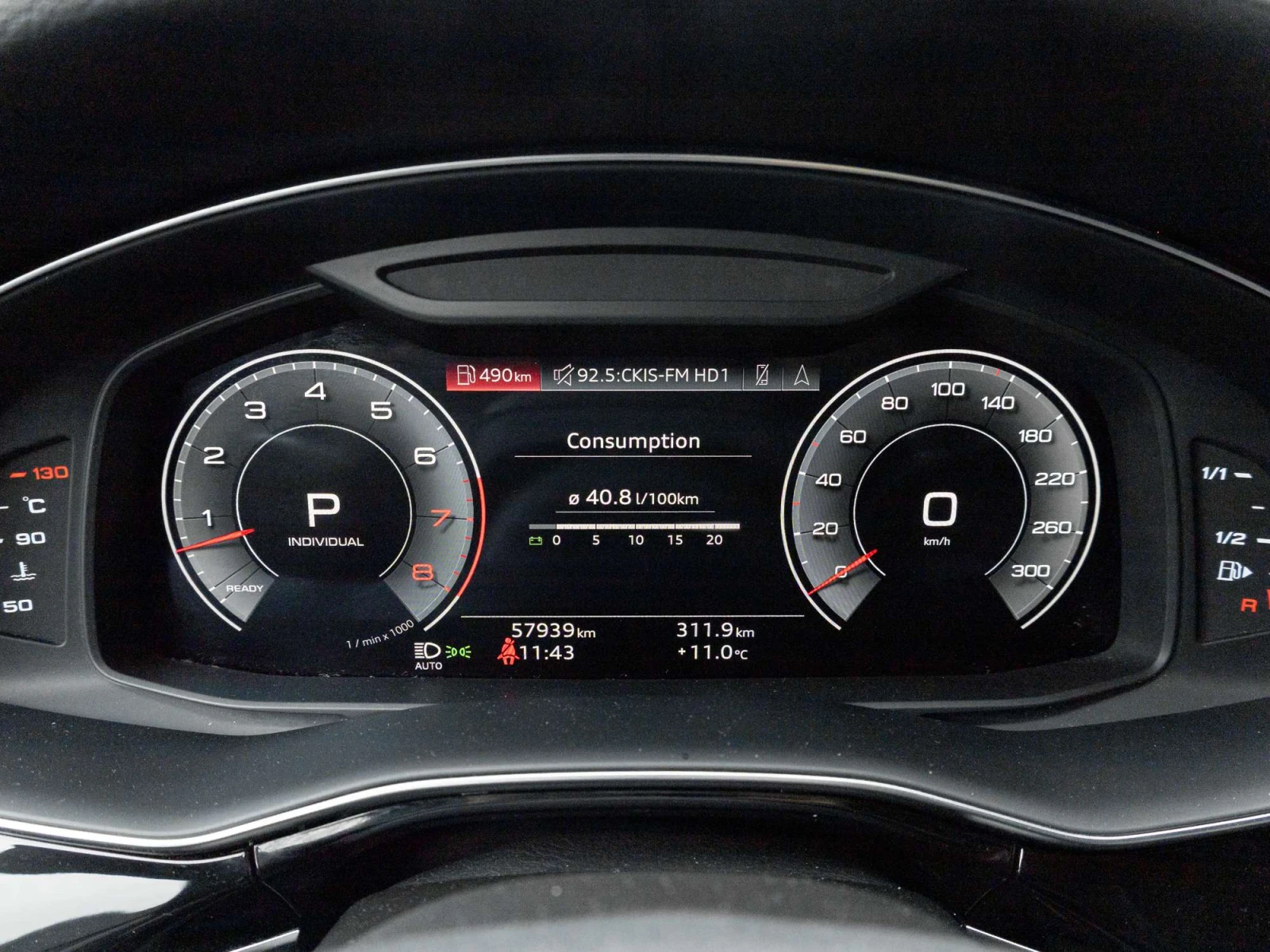 Audi Q7 Progressiv 55 TFSI 60K KM | Mobile.bg � ����������� 9