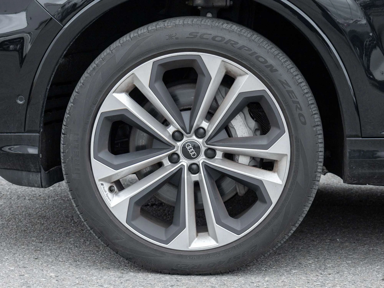 Audi Q7 Progressiv 55 TFSI 60K KM | Mobile.bg � ����������� 4