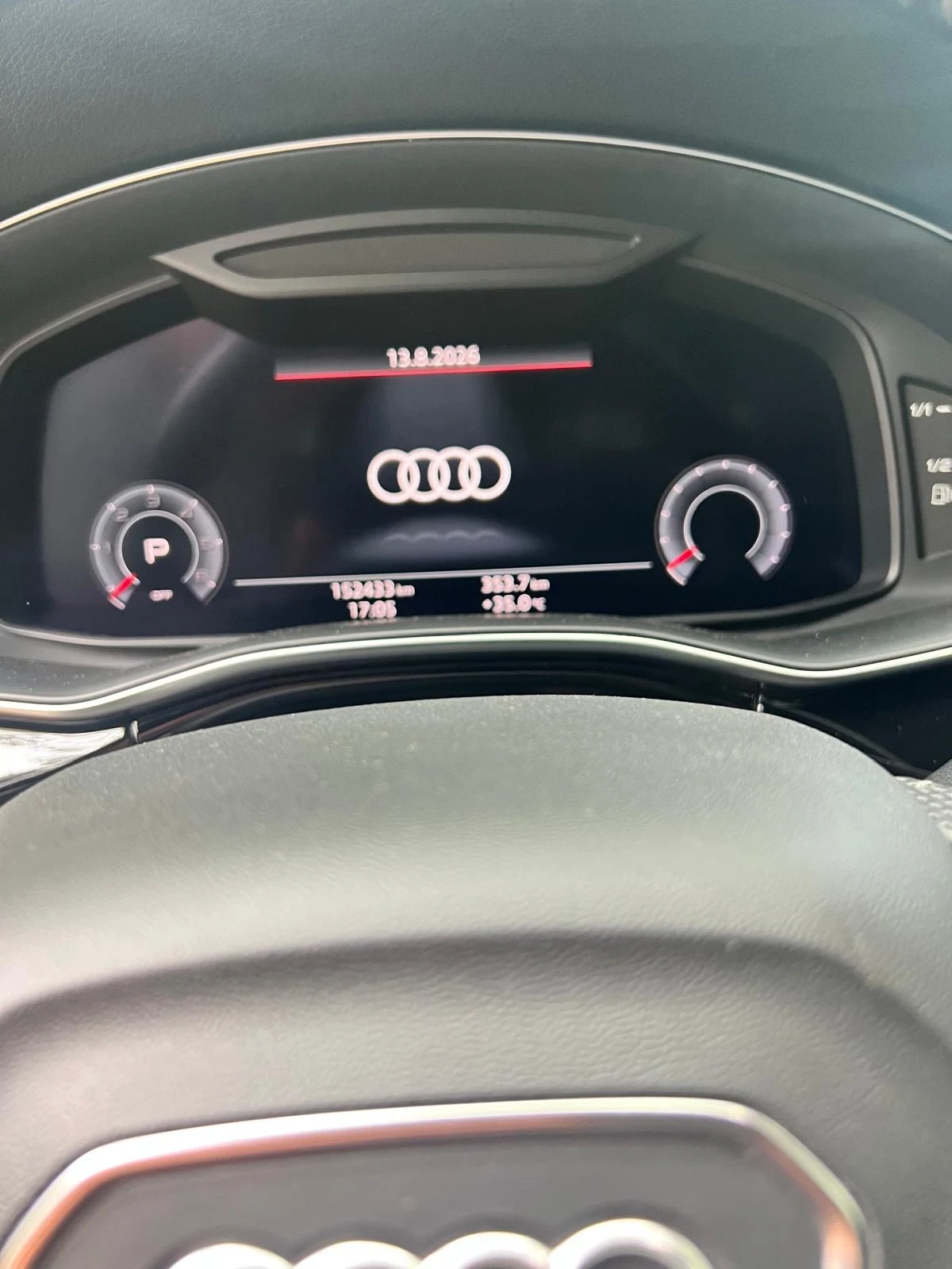 Audi Q8 50TDI Quattro S Line Bang&Olufsen, снимка 8 - Автомобили и джипове - 55670057