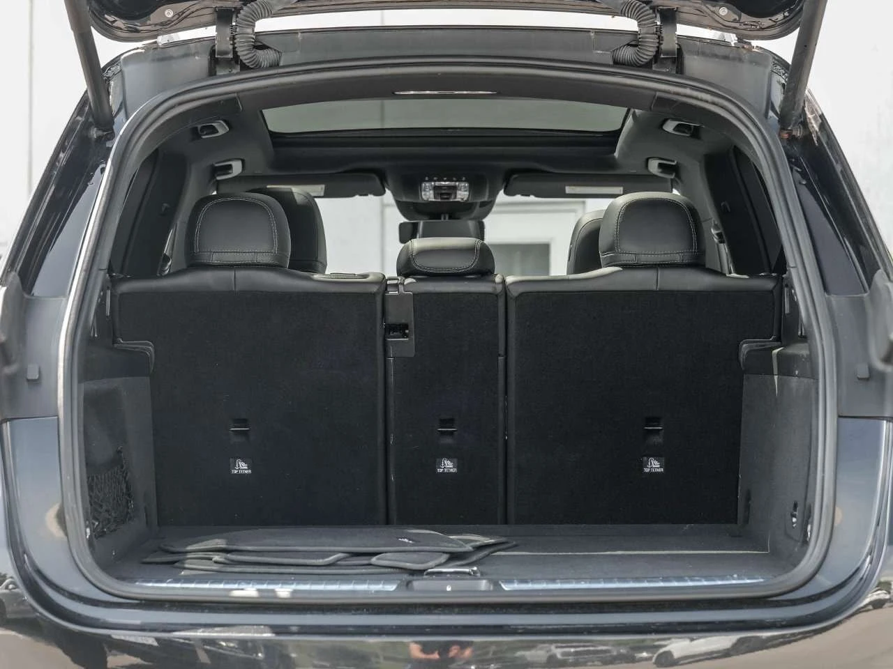 Mercedes-Benz GLE 53 4MATIC AMG | Premium Package | Exclusive Package  CARFAX | Mobile.bg � ����������� 6
