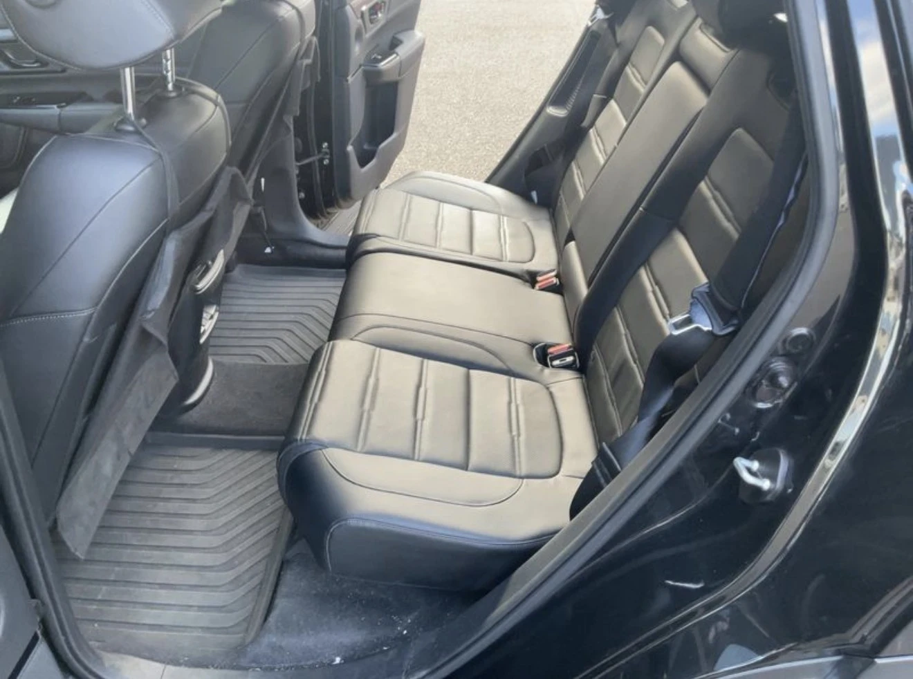 Honda Cr-v 2.0-Hybrid-Sport Line-Лизинг през Уникредит ., снимка 10 - Автомобили и джипове - 56267472