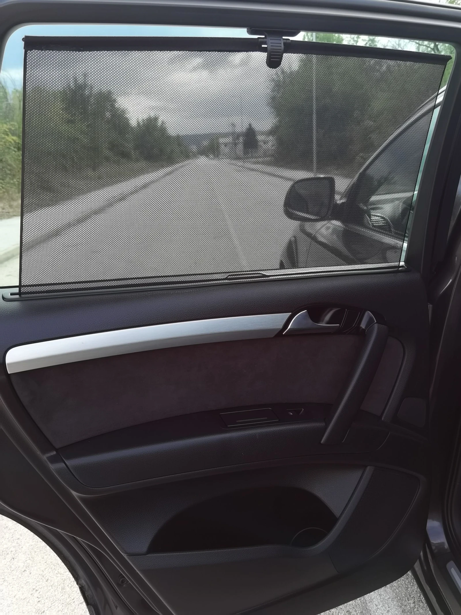 Audi Q7, снимка 8 - Автомобили и джипове - 56274208