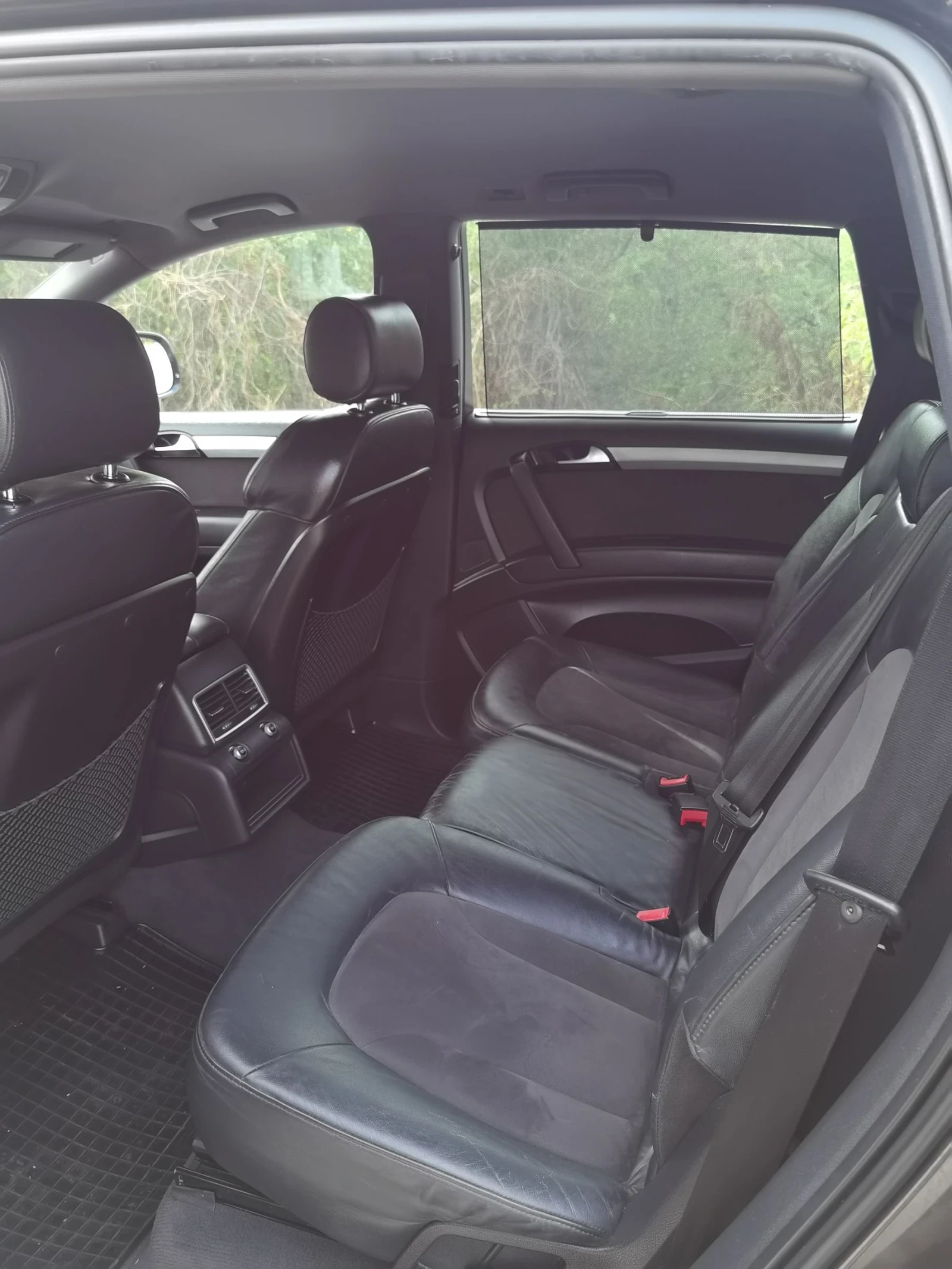 Audi Q7, снимка 6 - Автомобили и джипове - 56274208
