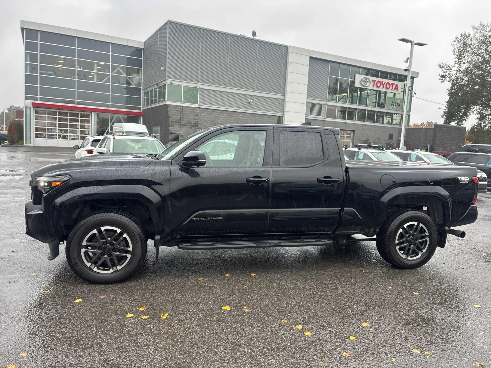 Toyota Tacoma 4x4 Double Cab, ���������� | Mobile.bg � ����������� 3