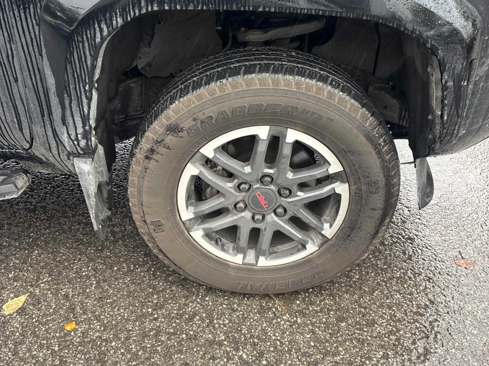 Toyota Tacoma 4x4 Double Cab, ���������� | Mobile.bg � ����������� 6