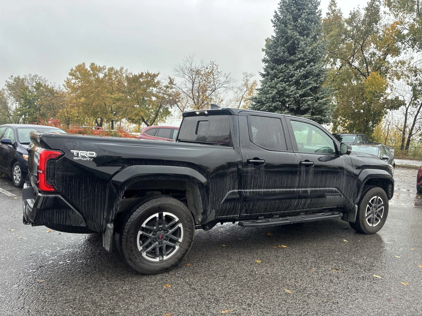 Toyota Tacoma 4x4 Double Cab, ���������� | Mobile.bg � ����������� 4