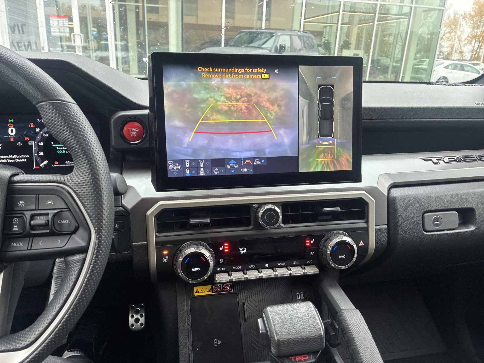 Toyota Tacoma 4x4 Double Cab, ���������� | Mobile.bg � ����������� 9