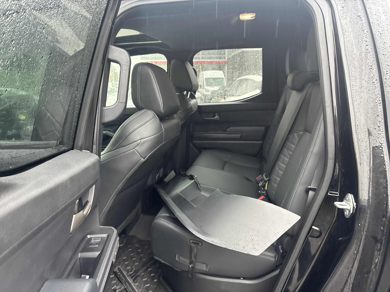 Toyota Tacoma 4x4 Double Cab, ���������� | Mobile.bg � ����������� 11