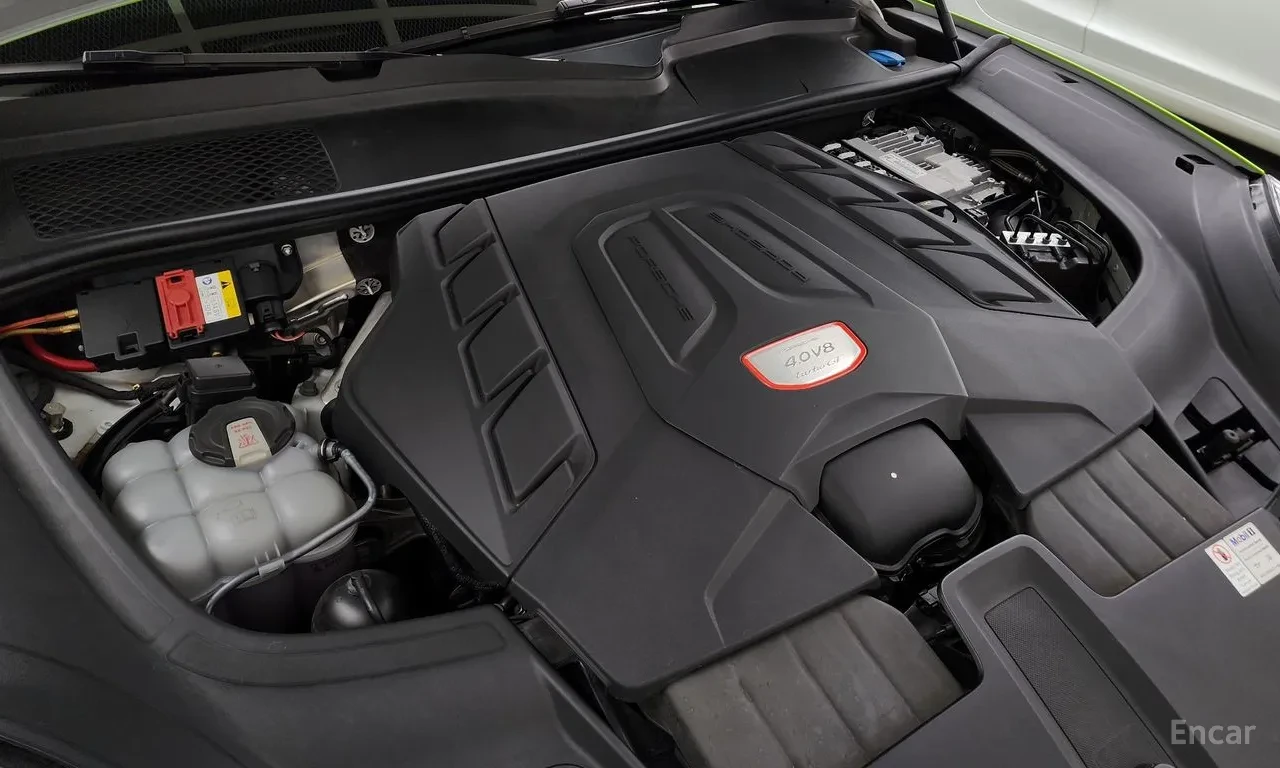 Porsche Cayenne Turbo GT Coupe 4.0* 360* HUD | Mobile.bg � ����������� 6