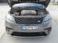 Land Rover Range Rover Velar R dynamic/82xk!!!Обдухване/Подгряване/Масаж ЛИЗИНГ - [18] 