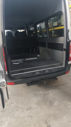 VW Crafter, снимка 5
