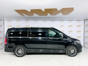 Mercedes-Benz V 250 VIP, снимка 3