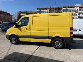 Обява за продажба на Mercedes-Benz Sprinter 313 CDI//КЛИМАТИК ~16 600 лв. - изображение 5