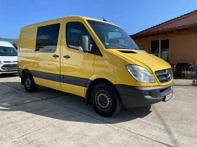 Обява за продажба на Mercedes-Benz Sprinter 313 CDI//КЛИМАТИК ~16 600 лв. - изображение 2