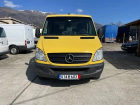 Обява за продажба на Mercedes-Benz Sprinter 313 CDI//КЛИМАТИК ~16 600 лв. - изображение 1