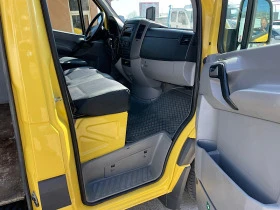 Обява за продажба на Mercedes-Benz Sprinter 313 CDI//КЛИМАТИК ~16 600 лв. - изображение 10