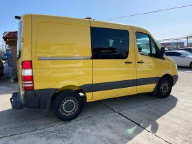 Обява за продажба на Mercedes-Benz Sprinter 313 CDI//КЛИМАТИК ~16 600 лв. - изображение 3