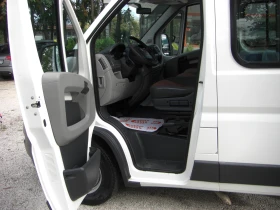 Fiat Ducato 3.0Mjet MAXI 7 MECTA 3.5m, снимка 9