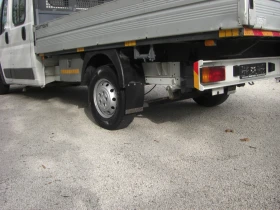 Fiat Ducato 3.0Mjet MAXI 7 MECTA 3.5m, снимка 16