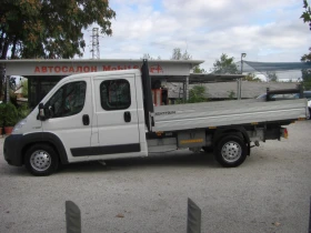 Fiat Ducato 3.0Mjet MAXI 7 MECTA 3.5m | Mobile.bg    2