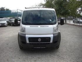 Fiat Ducato 3.0Mjet MAXI 7 MECTA 3.5m, снимка 8