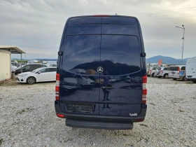 Mercedes-Benz Sprinter 316 ХЛАДИЛЕН, КЛИМАТИК, , снимка 4