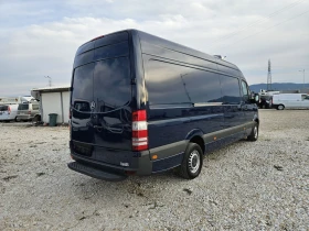 Mercedes-Benz Sprinter 316 ХЛАДИЛЕН, КЛИМАТИК, , снимка 5